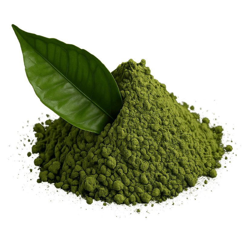 Ceremonial-Grade Matcha