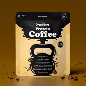 Original Protein Coffee
