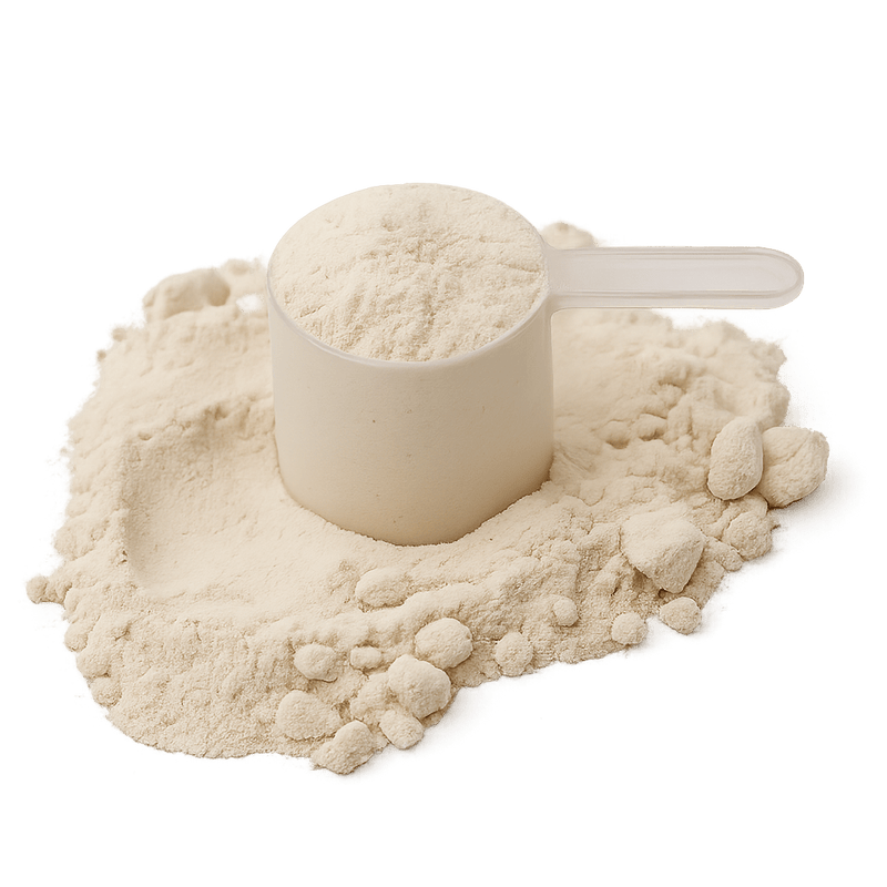Grass-Fed Whey Protein