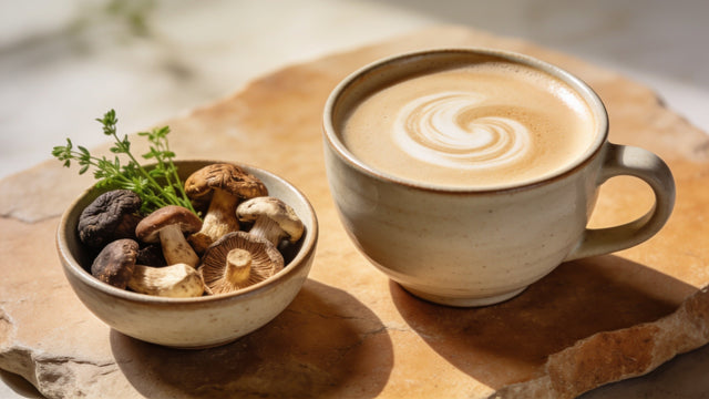 How Do Adaptogens Help with Gut Health?