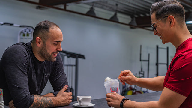 Do You Actually Need BCAAs? An Honest Answer