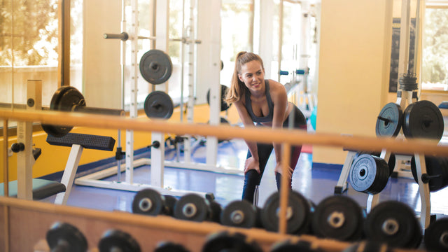Beginner Strength Training: How to Actually Start Building Muscle