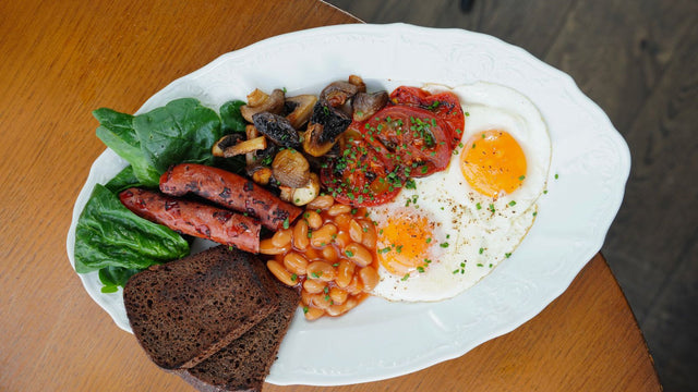 Best Time to Take Protein: Morning, Post-Workout, or Both?