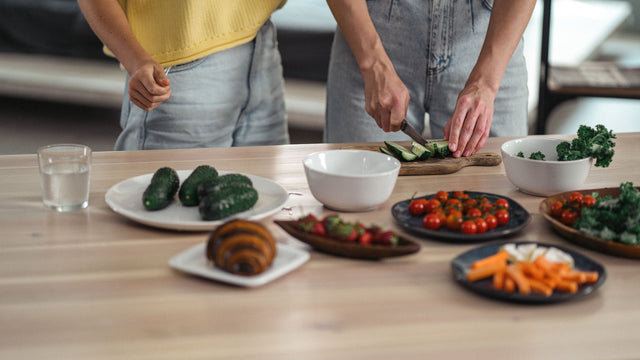 Gut Health and Performance: Why Your Workouts Start in Your Stomach