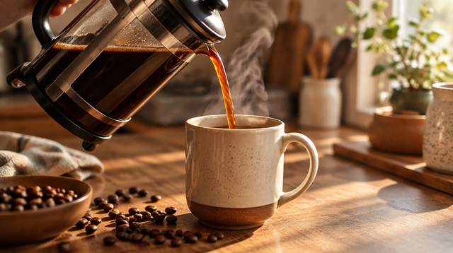 RYZE Alternative: Honest Mushroom Coffee Options (and the One We Make)