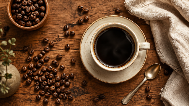 Best Mushroom Coffee of 2026: An Honest Buyer's Guide
