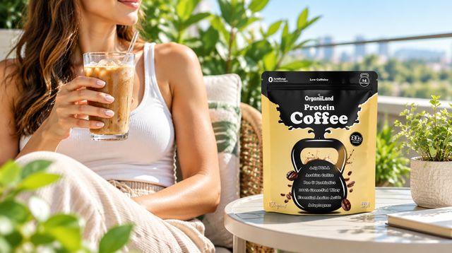 Protein Coffee for Weight Loss: Does It Actually Help?