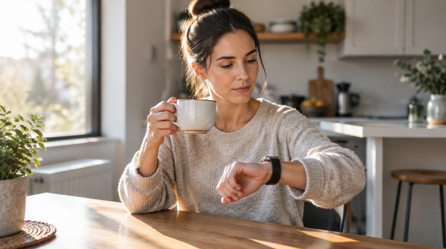 Does Protein Coffee Break a Fast?