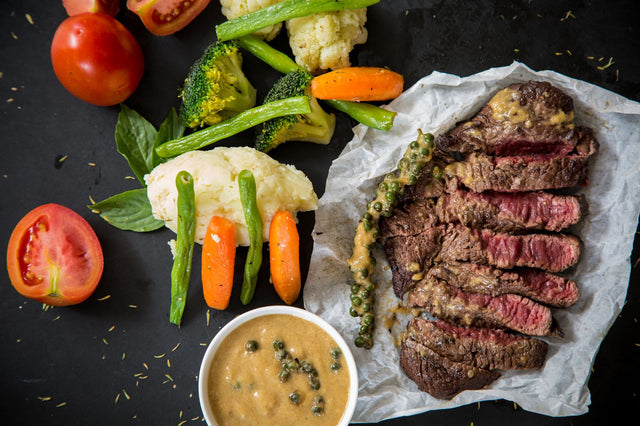 How Much Protein Do You Actually Need Per Day?