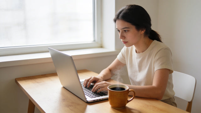 Lion's Mane Coffee for Focus: What the Science Actually Says