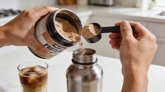 Protein Coffee (Proffee): The Complete Buyer's Guide for 2026