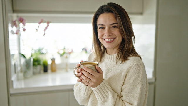 Protein Mushroom Coffee 101: What It Is, What's Inside, and Why It's Different