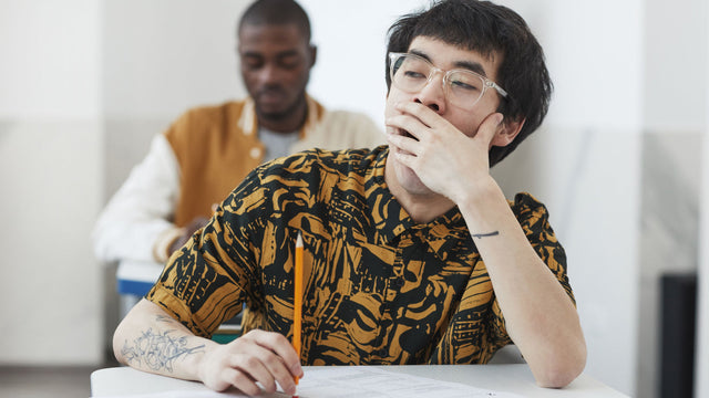 Beat the 2pm Slump: Why It Hits and How to Fight Back