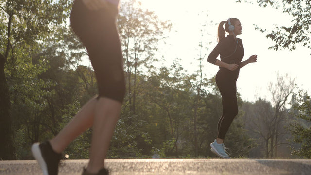 Zone 2 Cardio, Explained: The Case for Going Slow