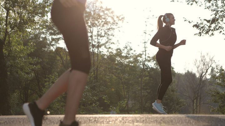 Zone 2 Cardio, Explained: The Case for Going Slow